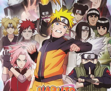 Naruto Shippuden